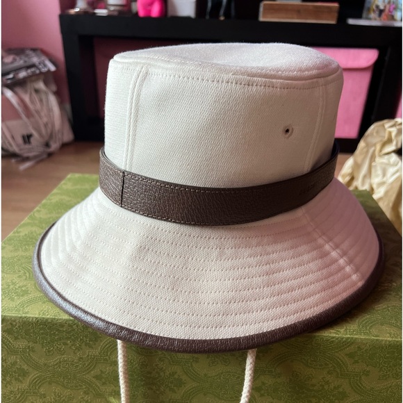 Gucci Hat - Picture 2 of 4